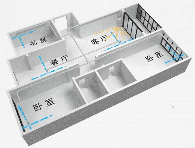 沒有霧霾 我們為什么還需要新風系統？ 